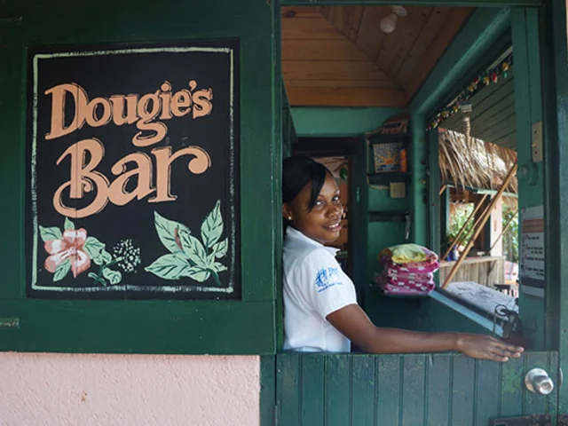 Dougie's Bar