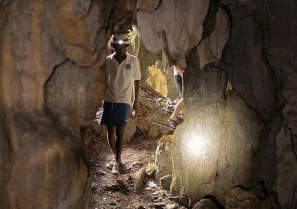 About Cockpit Country Adventure Tours