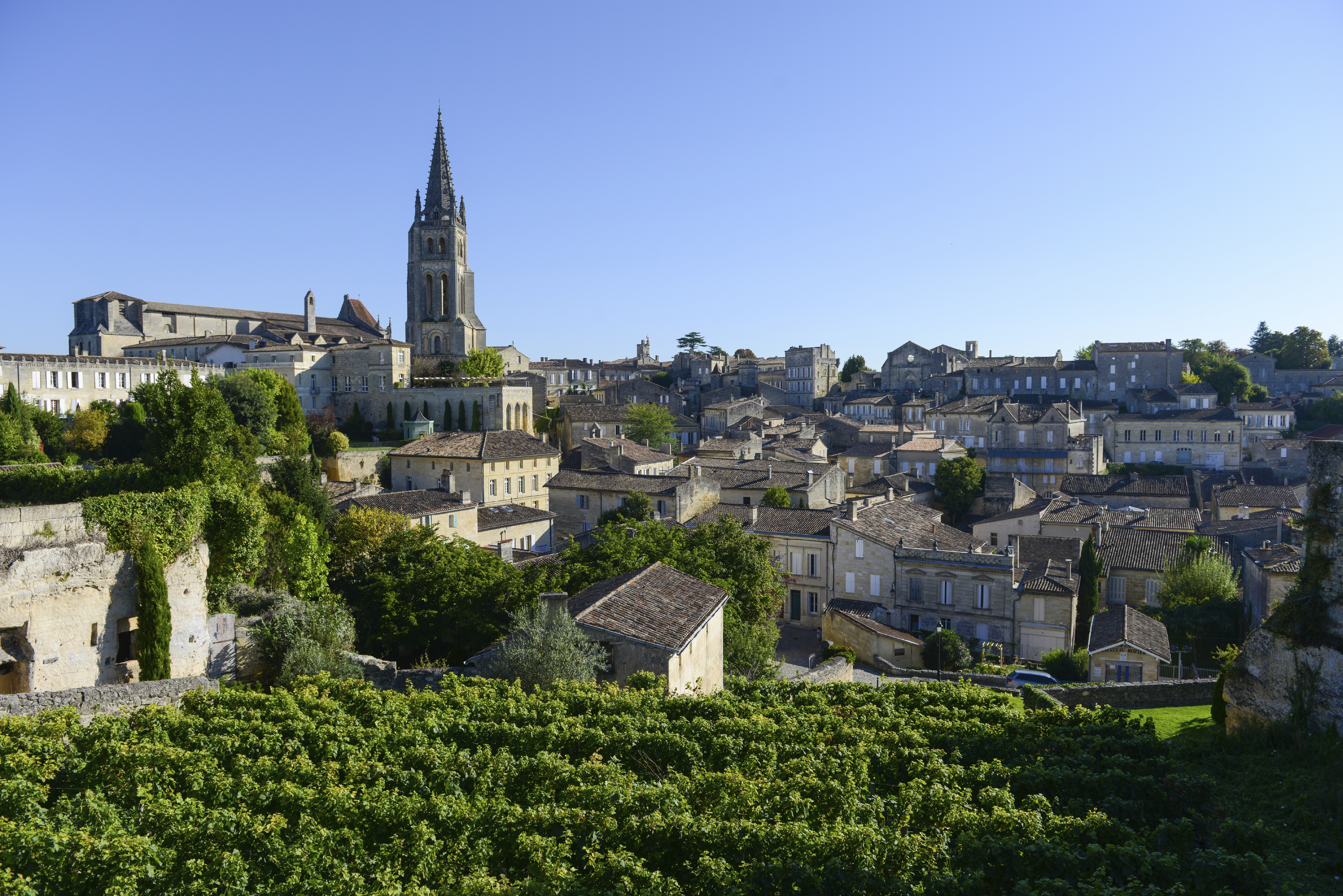 Saint-Emilion