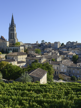 Saint-Emilion