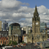 Greater Manchester
