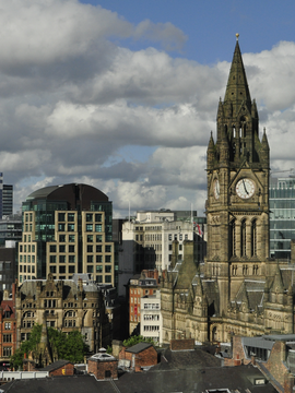 Greater Manchester