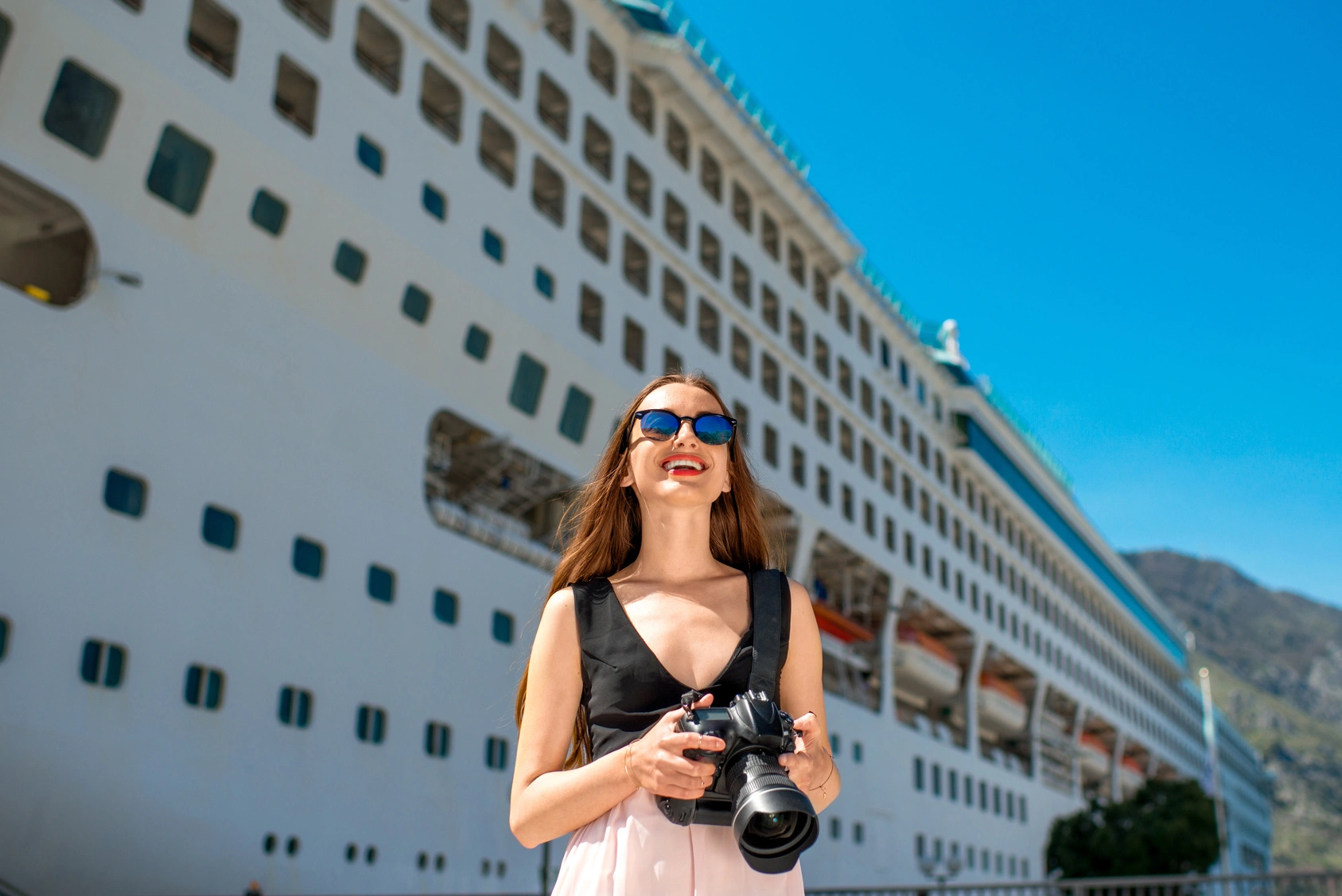 Top 10 Cruise Brands By Capacity in 2016