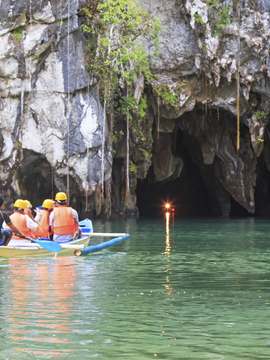 Puerto Princesa City