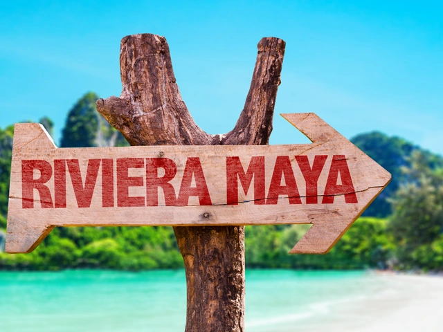 Spotlight on The Riviera Maya, Mexico