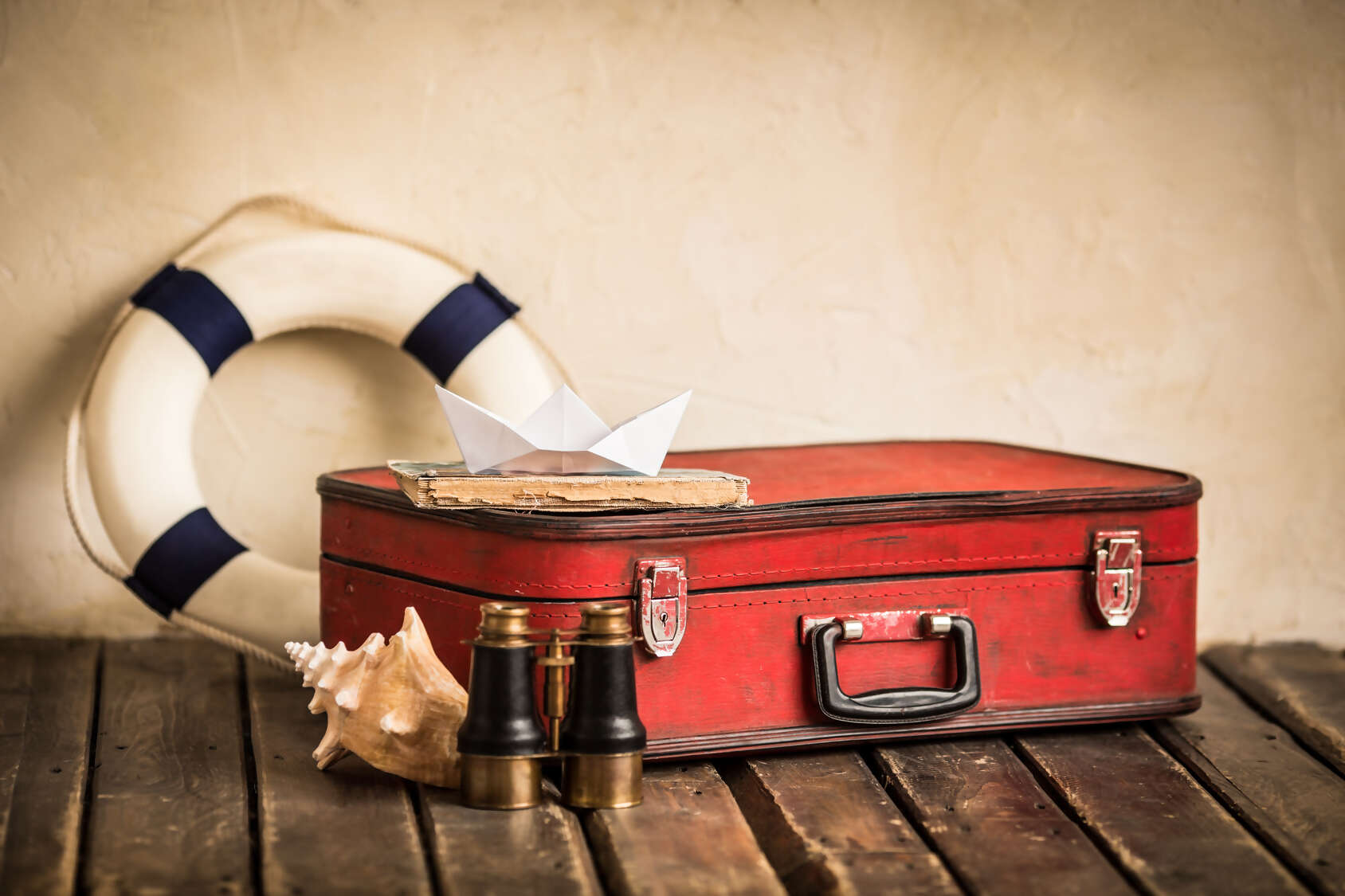 David Bowie Cruised Instead of Flew Due to Fear of Flying