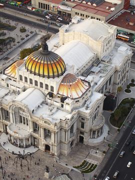 Mexico City