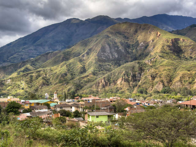Ecuador