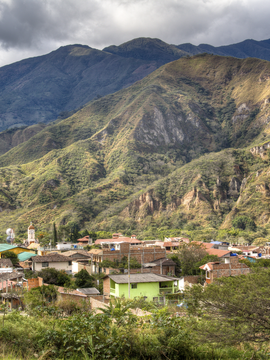 Ecuador