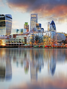 London