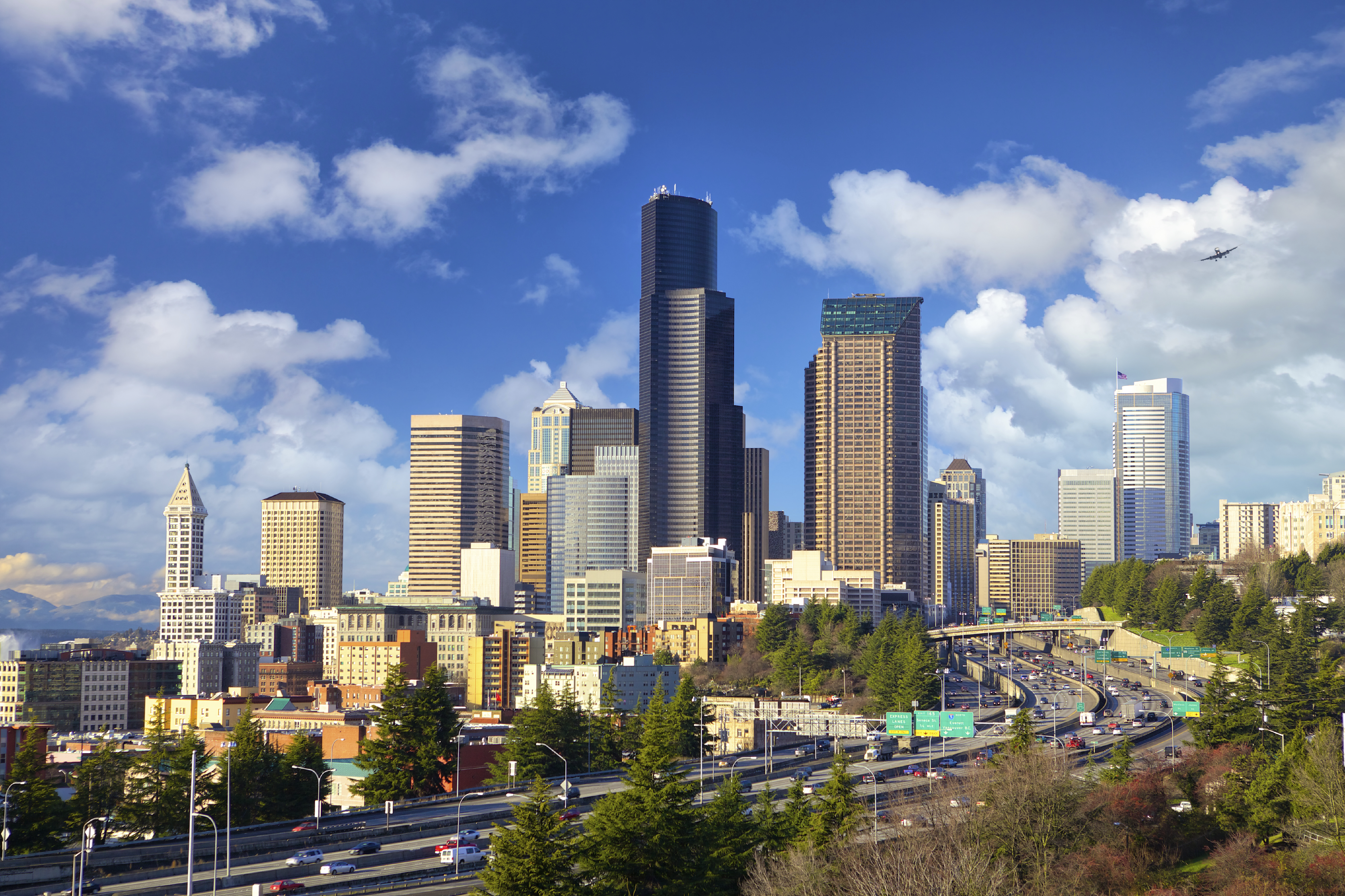 Seattle