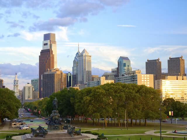 Philadelphia
