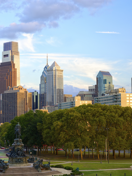 Philadelphia
