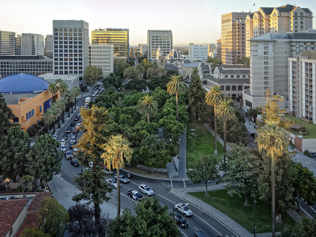 San Jose
