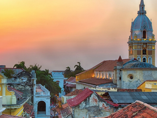 Top Reasons to Sail Celebrity's Caribbean