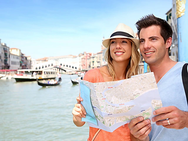 The Venetian Hotel Colombina