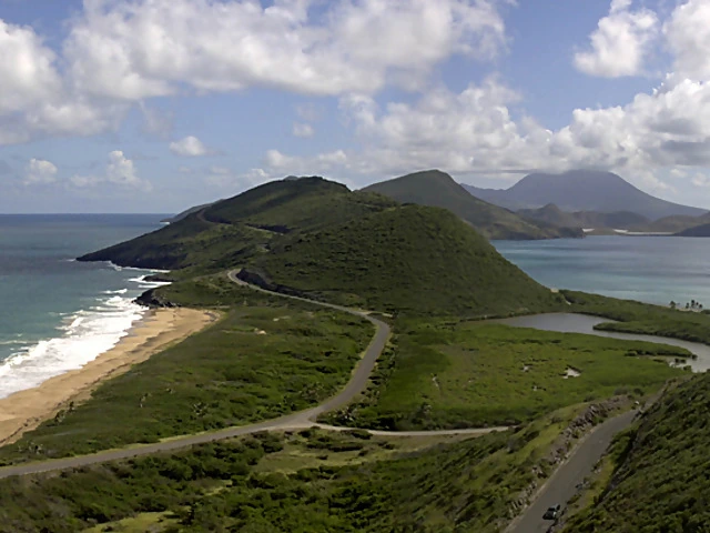 Cliff Dwellers Villas ~ Where Lovers Rediscover Their Intimacy