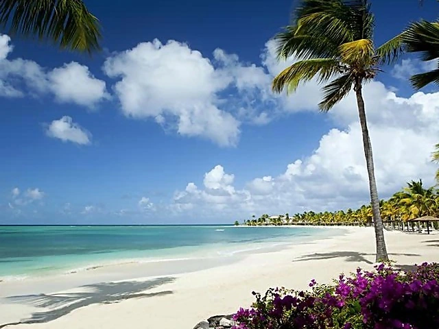 Experience a Life of Luxury at Jumby Bay