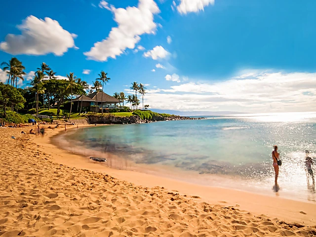 Honeymoon At the Exclusive Aston Maui Kaanapali Villas