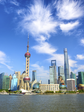 Shanghai
