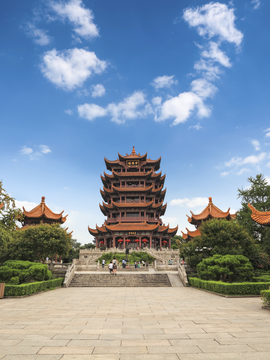 Wuhan