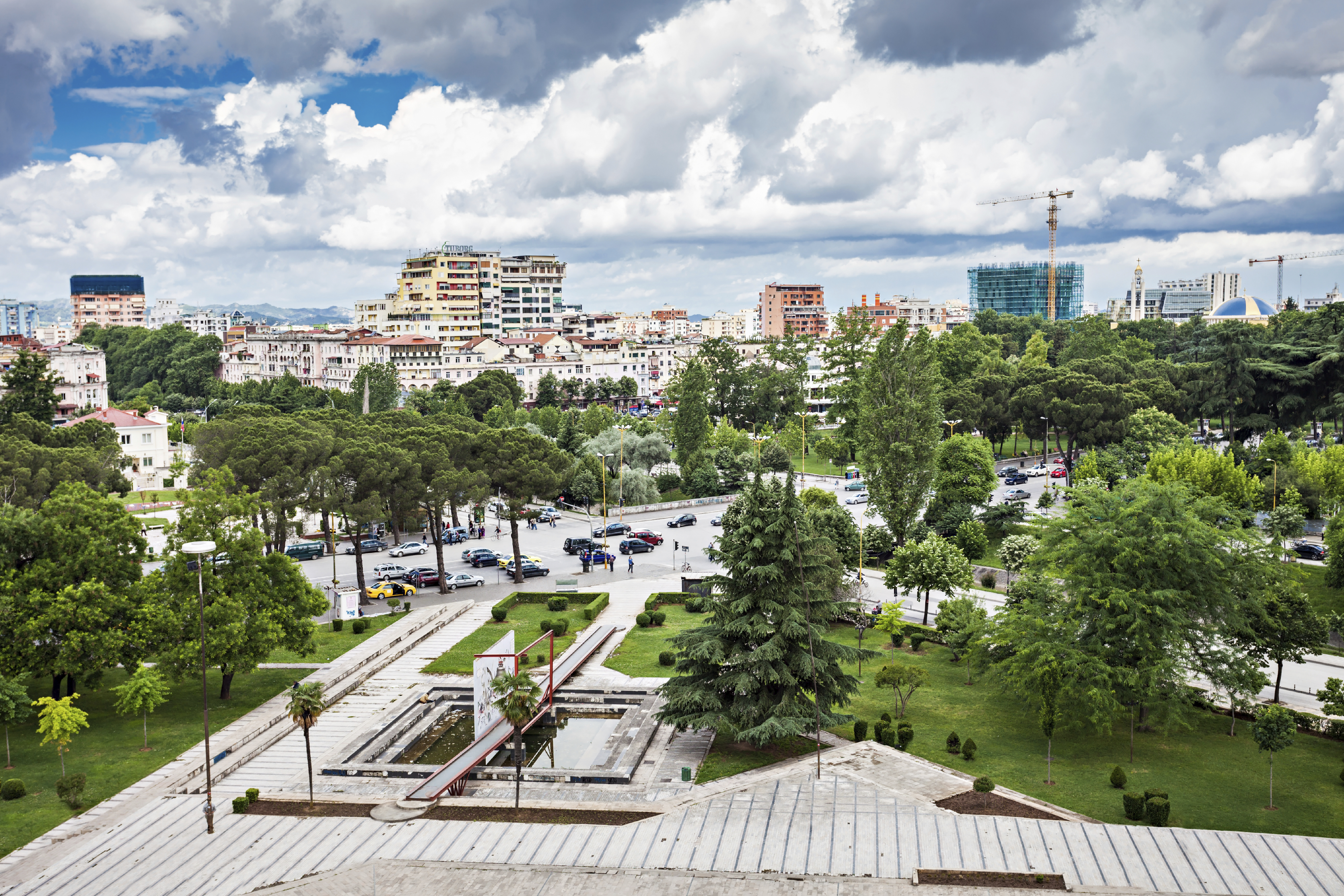 Tirana