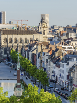 Brussels