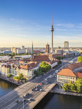 Berlin