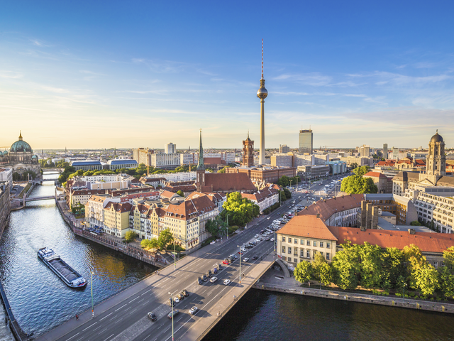 Berlin