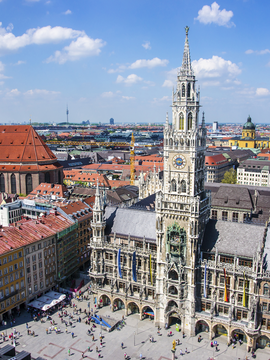 Munich