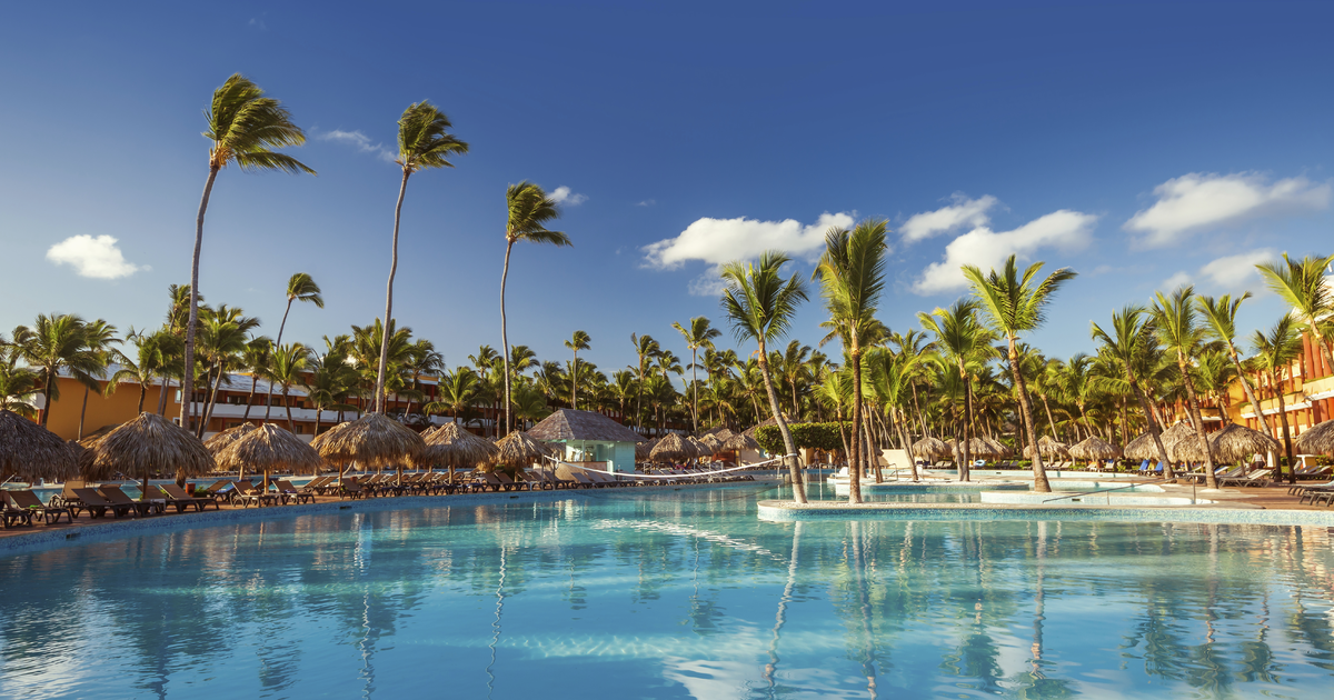 Punta Cana