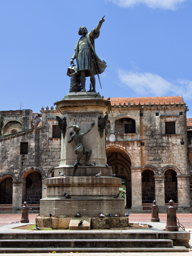 Santo Domingo