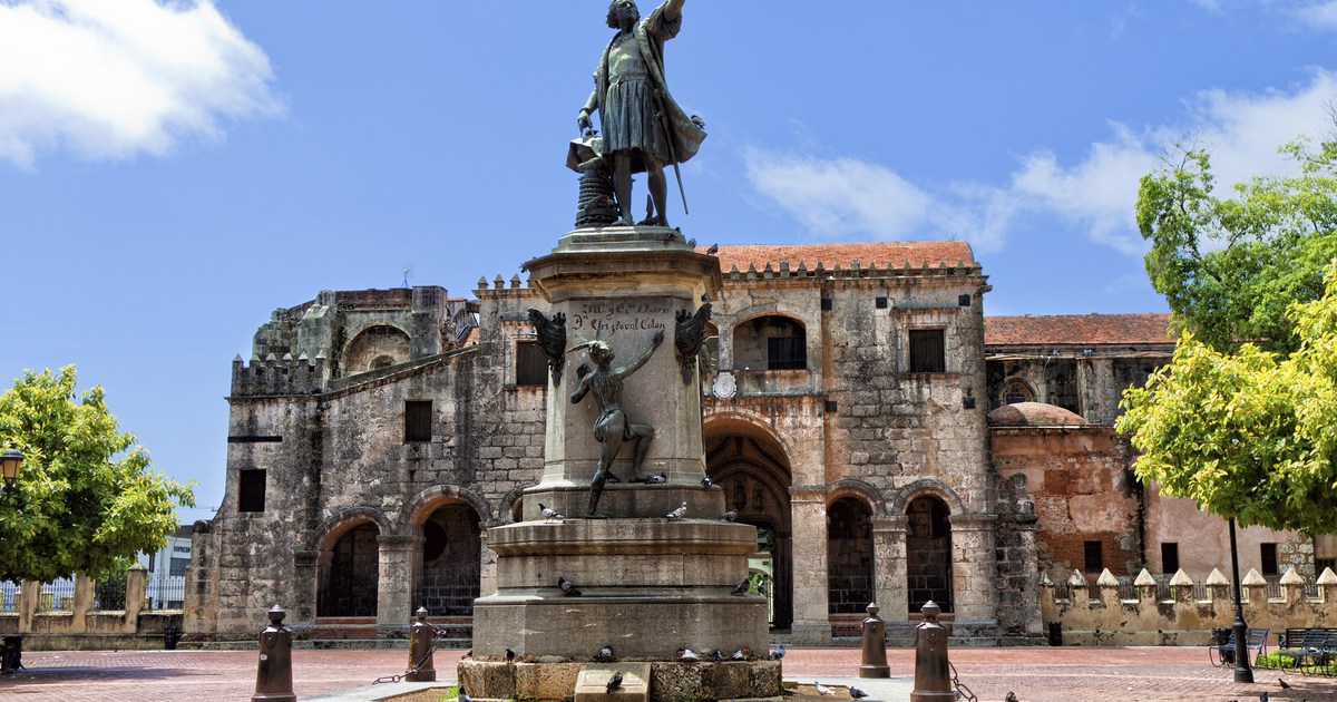 Santo Domingo