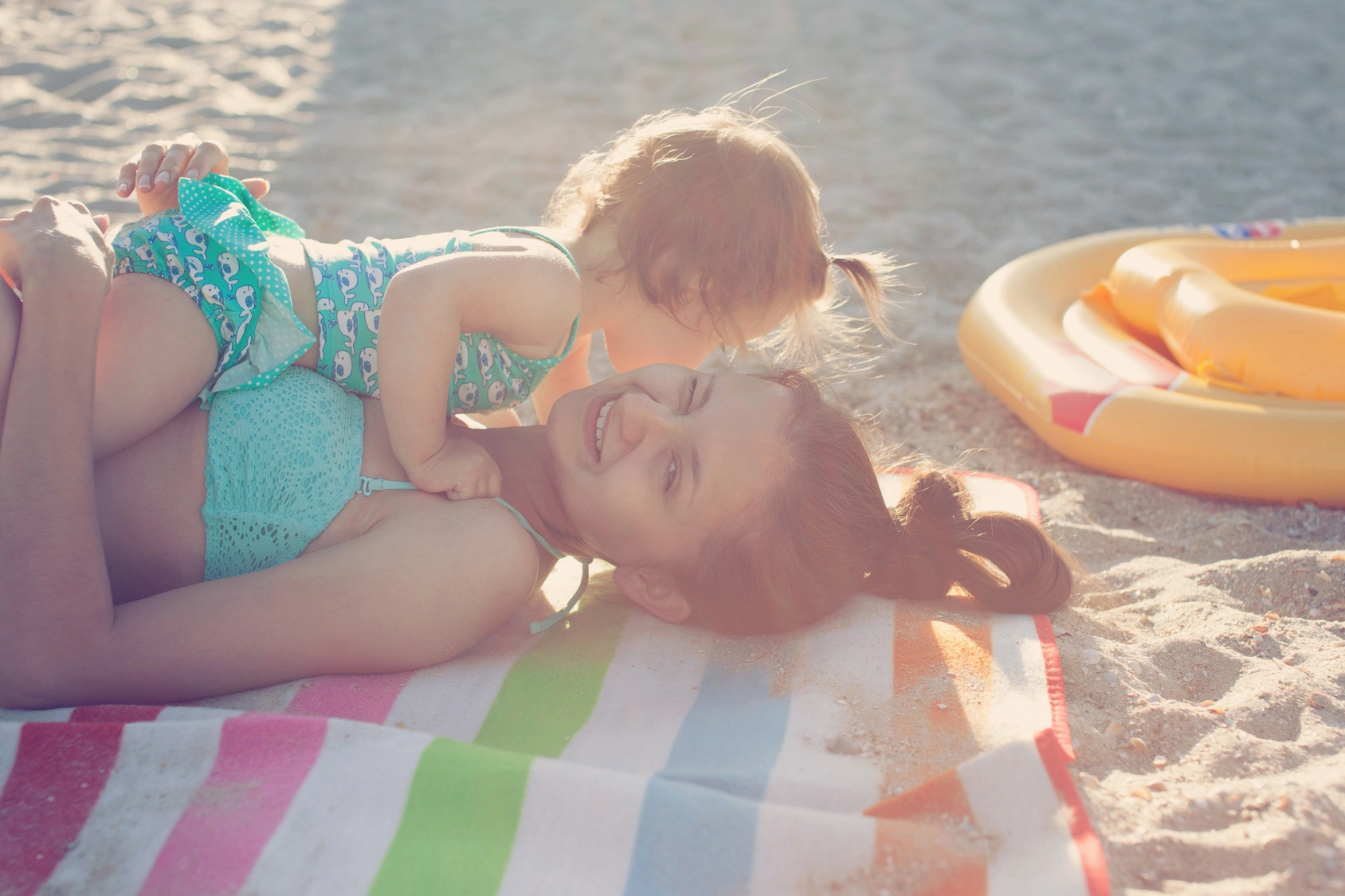 Vacations for Single Parents