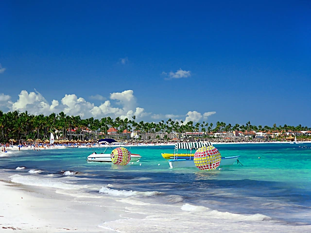 Beautiful Boutique hotel. Zoetry Agua Punta Cana