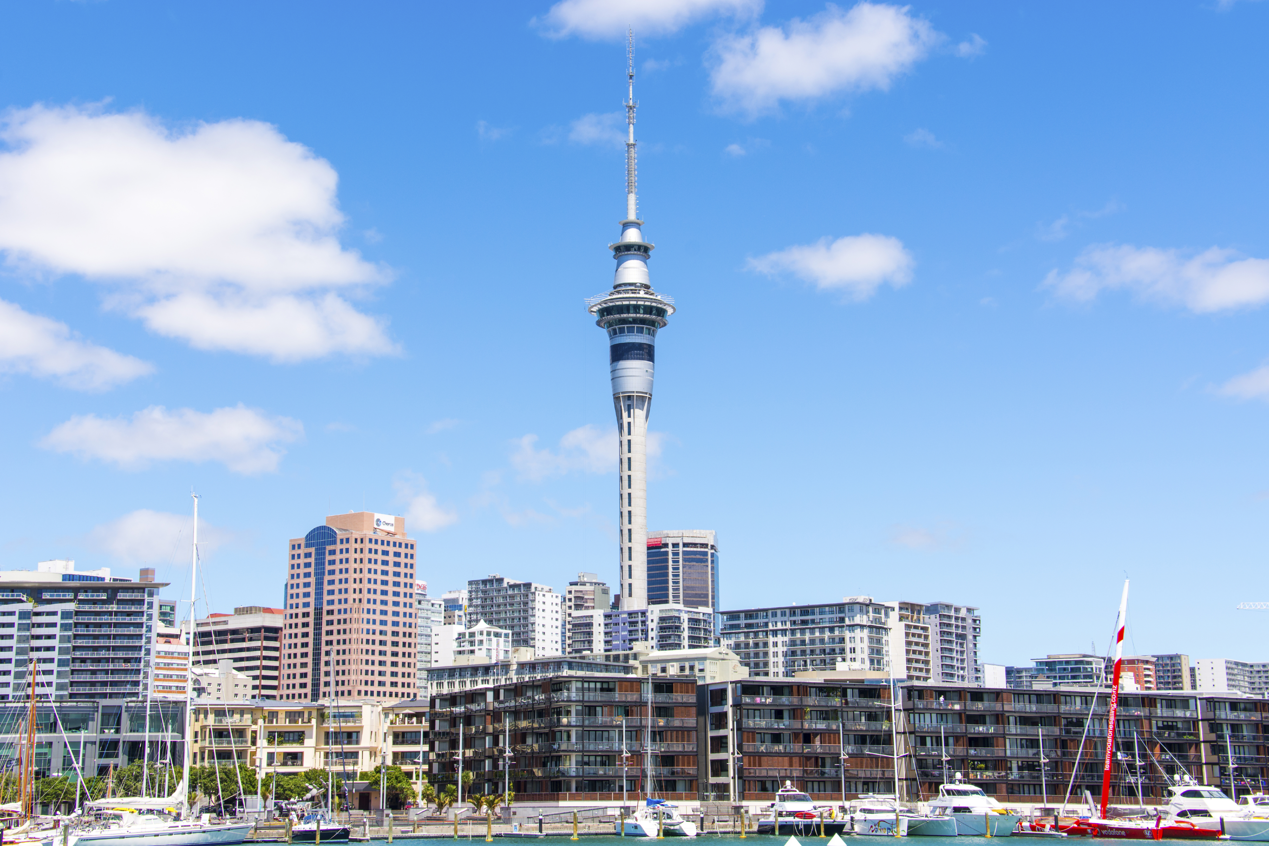 Auckland