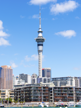 Auckland