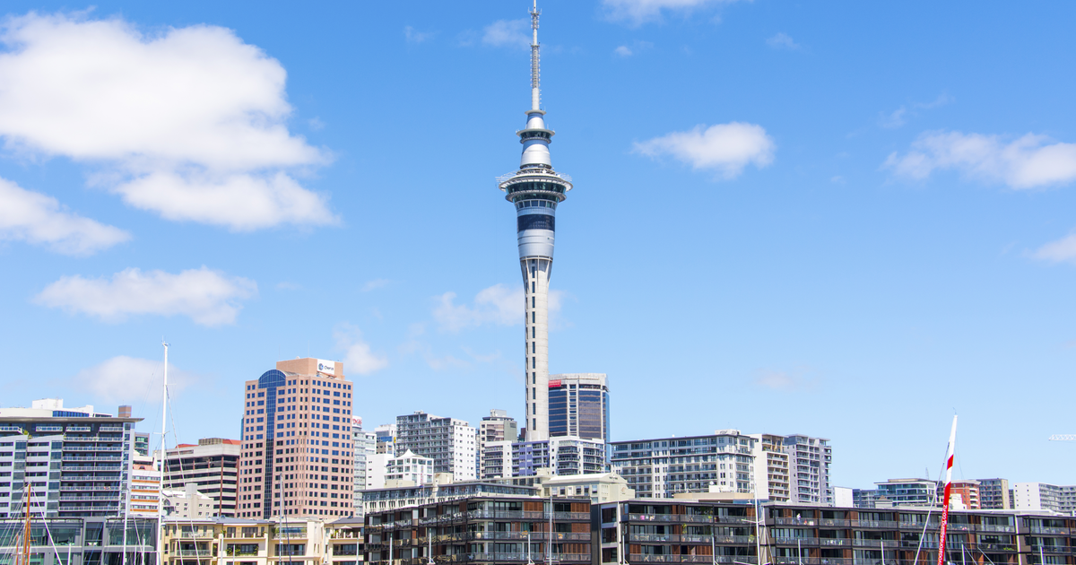 Auckland