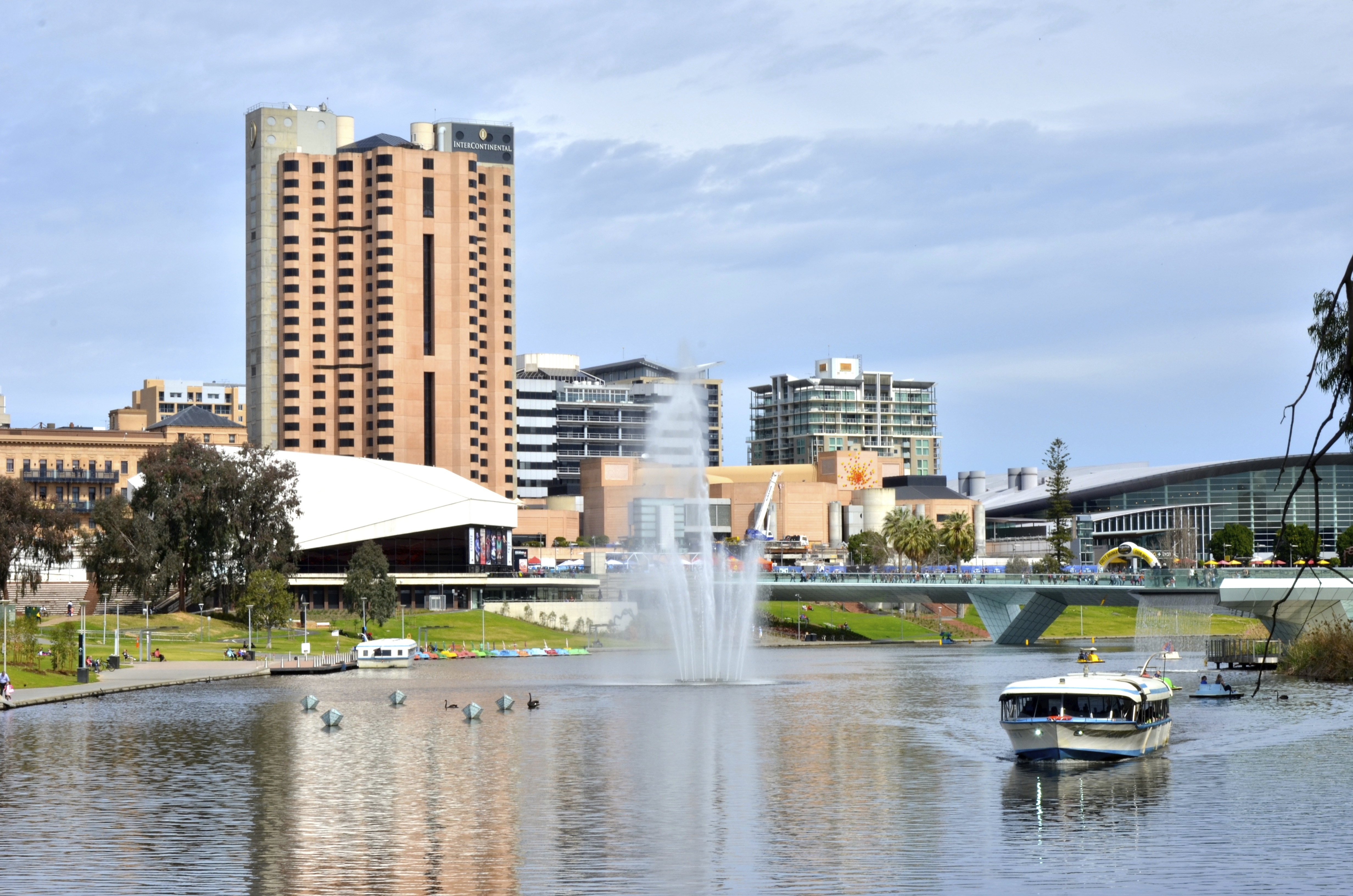 Adelaide