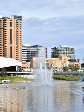 Adelaide
