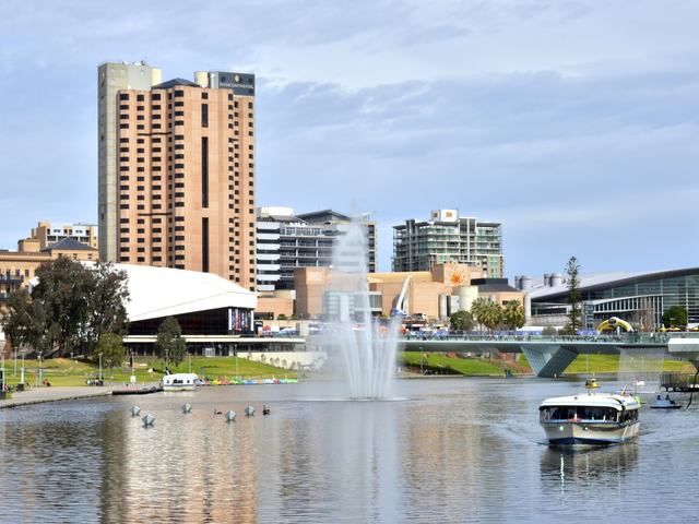 Adelaide
