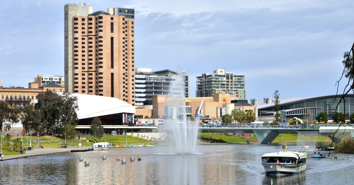 Adelaide