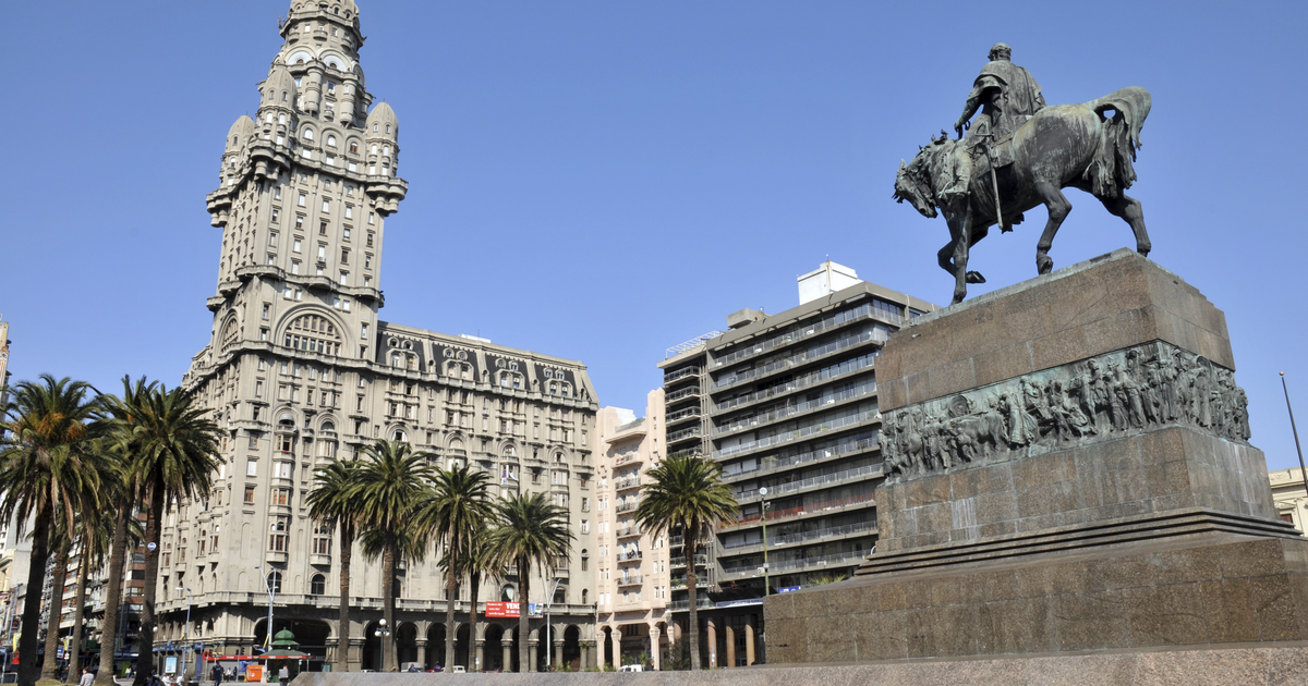 Montevideo