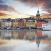 Stockholm