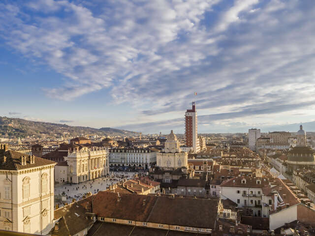Turin