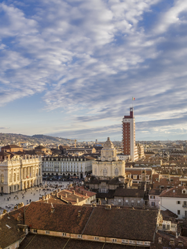 Turin