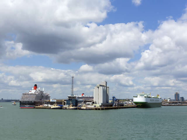 Southampton