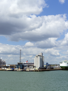 Southampton