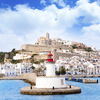 Ibiza Town
