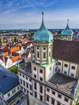 Augsburg